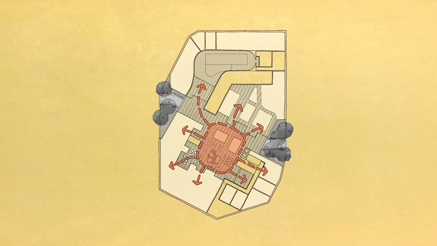 Belconnen Markets